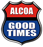 Visit Alcoa Good Times.